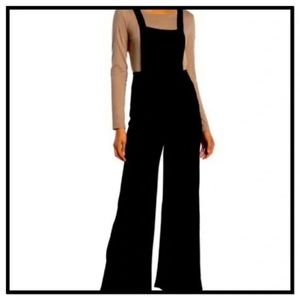 BeBop Overall Pants Jumpsuit